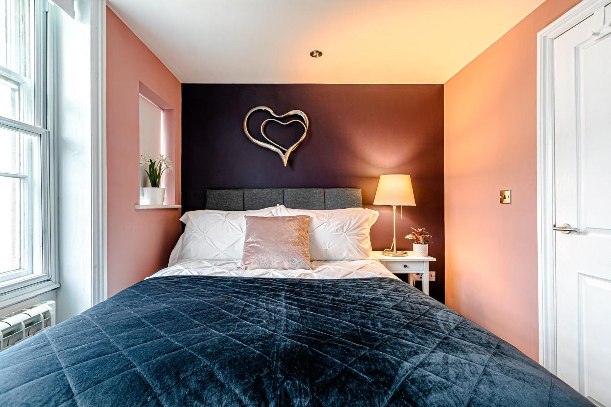 Brighton Lanes Cosy One Bedroom Apartment Exterior foto
